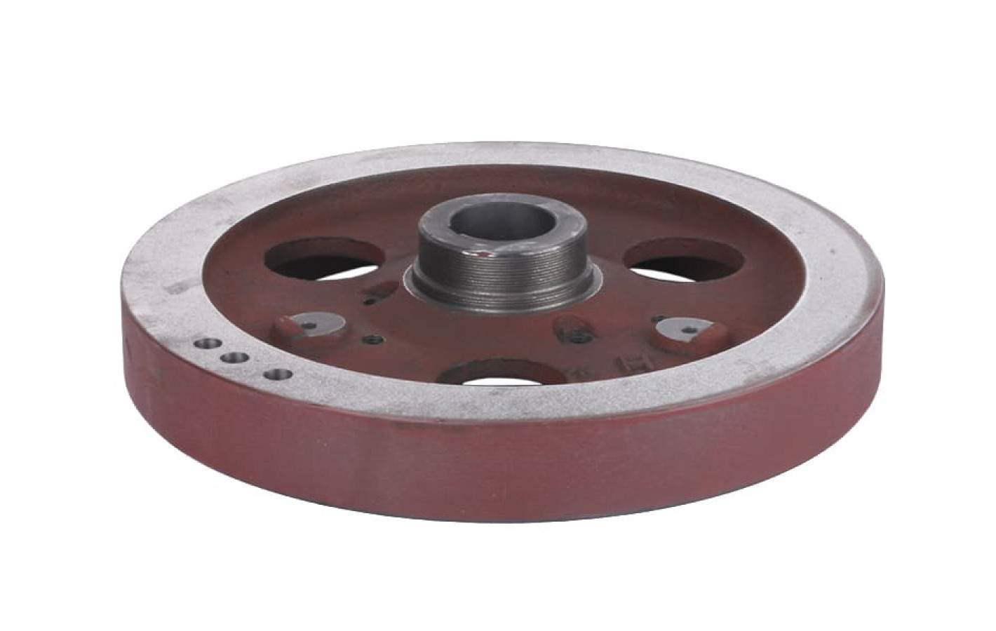 Маховик YBX на дизельний двигун 190N, тип 2