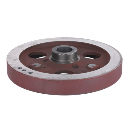 Маховик YBX на дизельний двигун 190N, тип 2