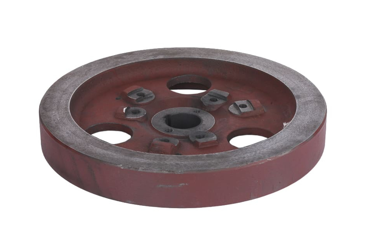 Маховик YBX на дизельний двигун 190N, тип 2