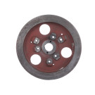 Маховик YBX на дизельний двигун 190N, тип 2