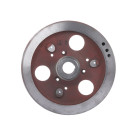 Маховик YBX на дизельний двигун 190N, тип 2