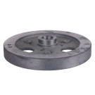 Маховик Z-118 YBX на дизельний двигун 195N, тип 2