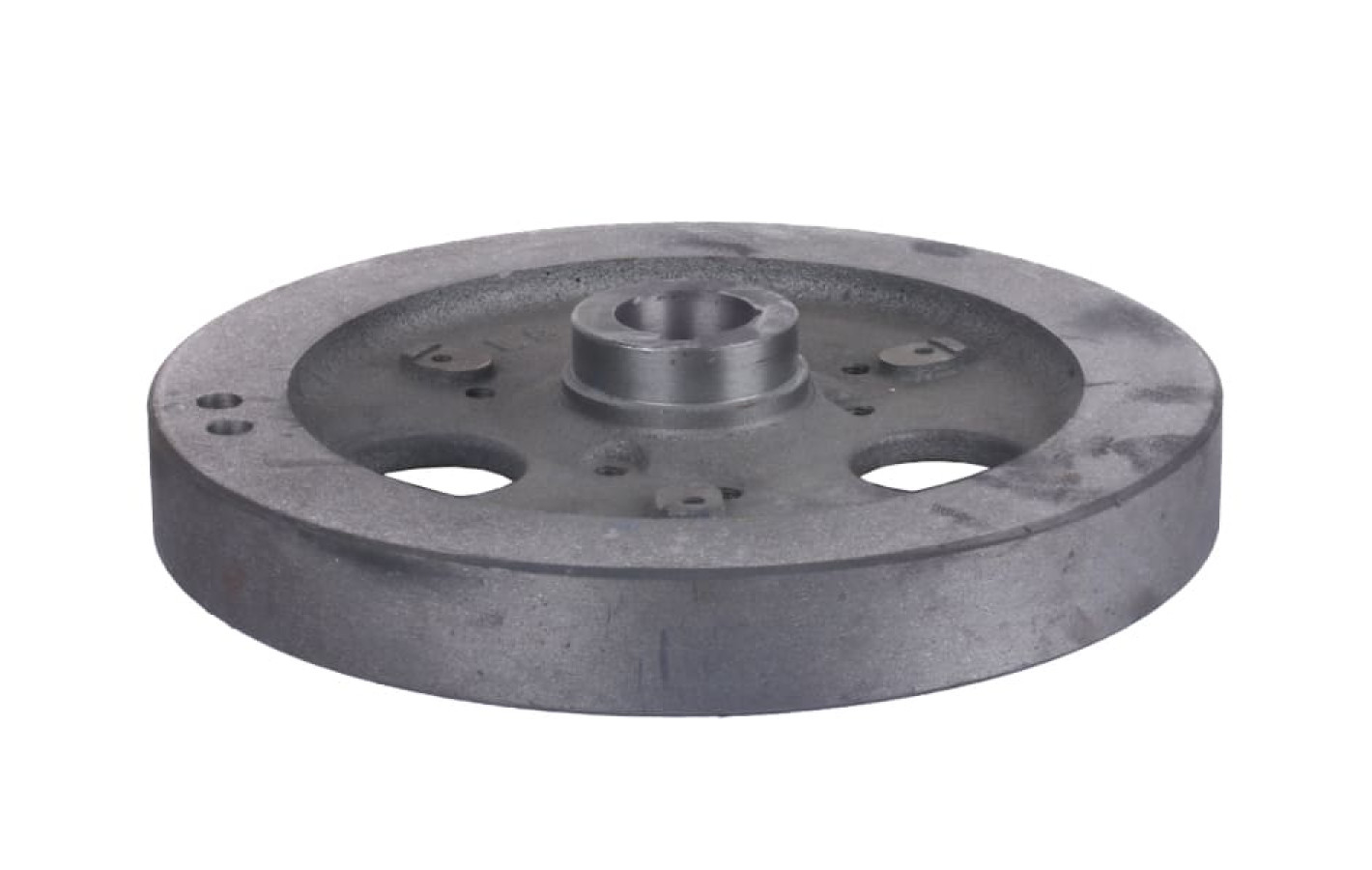 Маховик Z-118 YBX на дизельний двигун 195N, тип 2