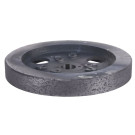 Маховик Z-118 YBX на дизельний двигун 195N, тип 2