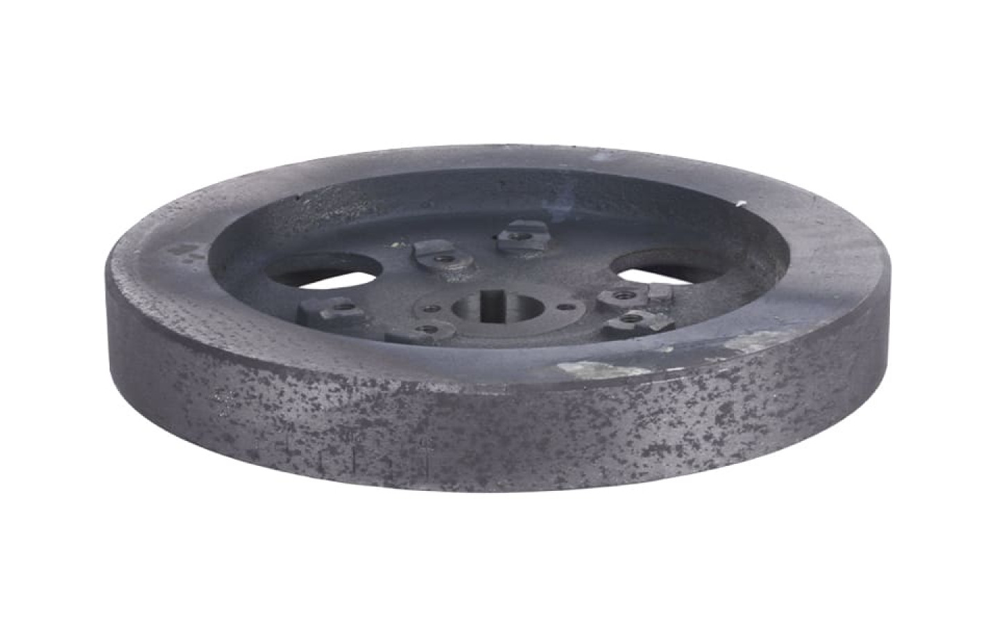 Маховик Z-118 YBX на дизельний двигун 195N, тип 2