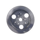 Маховик Z-118 YBX на дизельний двигун 195N, тип 2