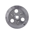 Маховик Z-118 YBX на дизельний двигун 195N, тип 2