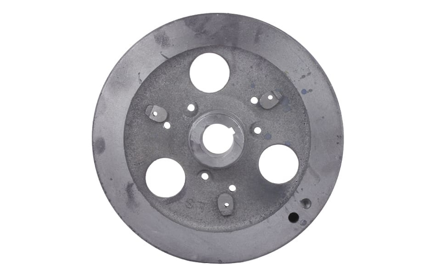 Маховик Z-118 YBX на дизельний двигун 195N, тип 2