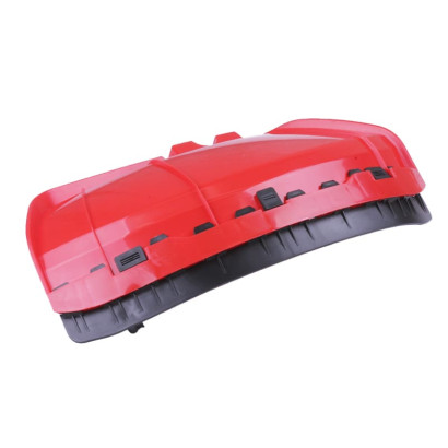 Кожух G002 TT AGRO MOTO для бензокоси, тип 2