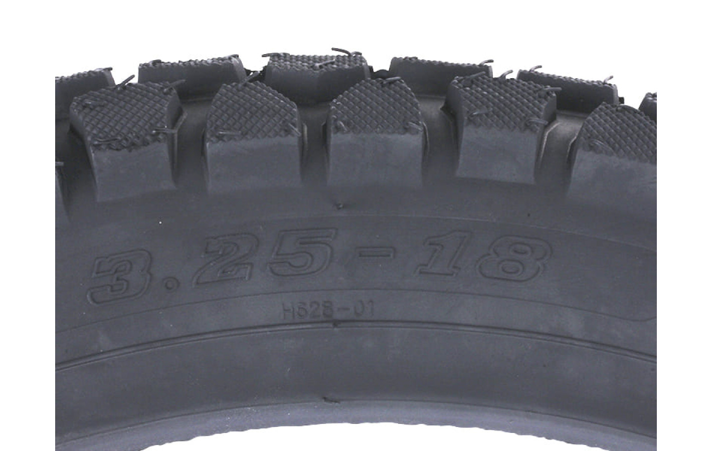 Покрышка TT AGRO MOTO 3,25×18 8PR TT, под камеру, тип 2