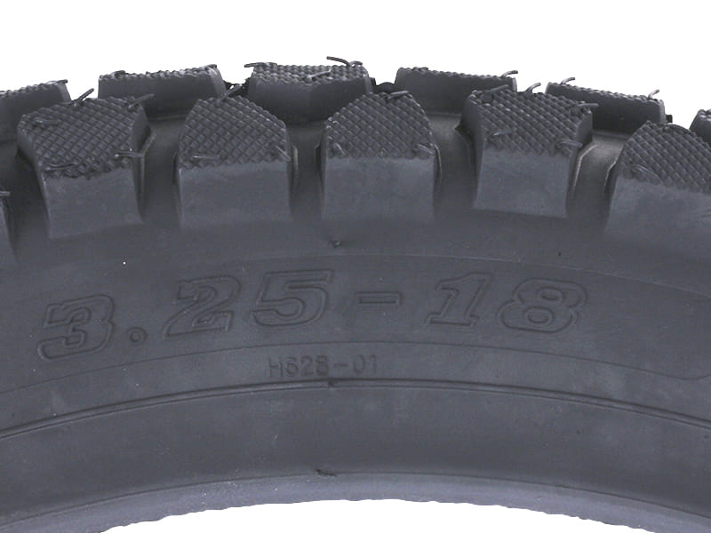Покришка TT AGRO MOTO 3,25×18 8PR TT, під камеру, тип 2