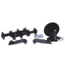 Мотоблок TT-1100C-ZX TT AGRO MOTO с бензиновым двигателем 170F (7 л.с.) 