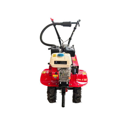 Мотоблок TT-900-ZX(3+1) (ремень) колесо 4,00×8 (безвоздушное..