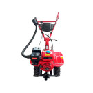 Мотоблок TT-ZX100 (редуктор) колесо 3,5×6, двигатель 170F (7 л.с.) (с верхним фильтром) - бензин