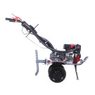 Мотоблок TT-ZX100 (редуктор) колесо 3,5×6, двигун 170F (7 л.с.) (з верхнім фільтром) - бензин