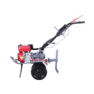 Мотоблок TT-ZX100 (редуктор) колесо 3,5×6, двигун 170F (7 л.с.) (з верхнім фільтром) - бензин