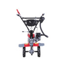 Мотоблок TT-ZX100 (редуктор) колесо 3,5×6, двигун 170F (7 л.с.) (з верхнім фільтром) - бензин