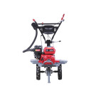 Мотоблок TT-ZX100 (редуктор) колесо 3,5×6, двигун 170F (7 л.с.) (з верхнім фільтром) - бензин