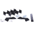 Мотоблок TT-ZX100 (редуктор) колесо 3,5×6, двигун 170F (7 л.с.) (з верхнім фільтром) - бензин