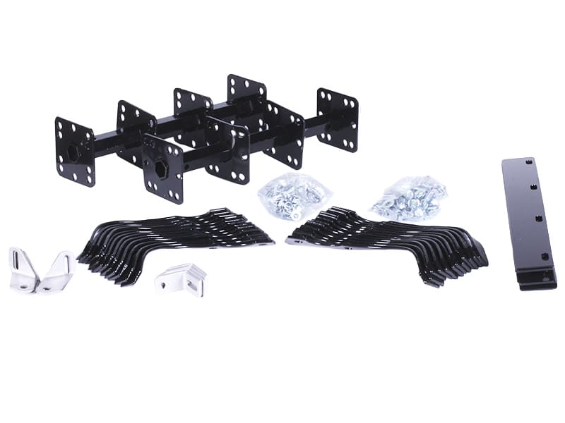 Мотоблок TT-ZX100 (редуктор) колесо 3,5×6, двигун 170F (7 л.с.) (з верхнім фільтром) - бензин