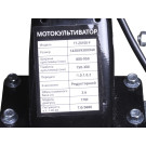 Мотоблок TT-ZX100 (редуктор) колесо 3,5×6, двигун 170F (7 л.с.) (з верхнім фільтром) - бензин