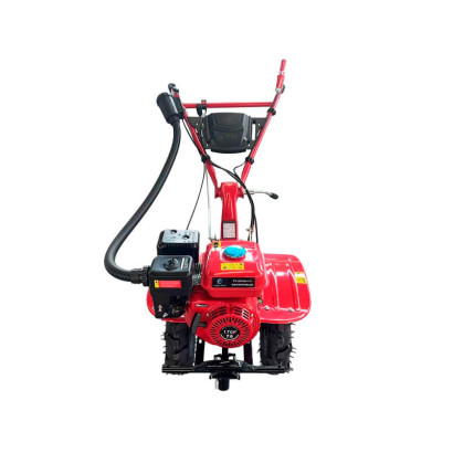 Мотоблок TT-ZX100-1 (редуктор), колесо 4,00×8  двигатель 170..