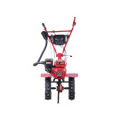 Мотоблок TT-ZX100-1 (редуктор), колесо 4,00×8 двигун 170F (7 л.с.) (з верхнім фільтром) - бензин