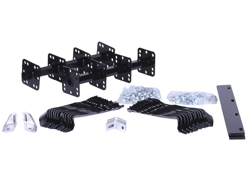 Мотоблок TT-ZX100-1 (редуктор), колесо 4,00×8 двигун 170F (7 л.с.) (з верхнім фільтром) - бензин