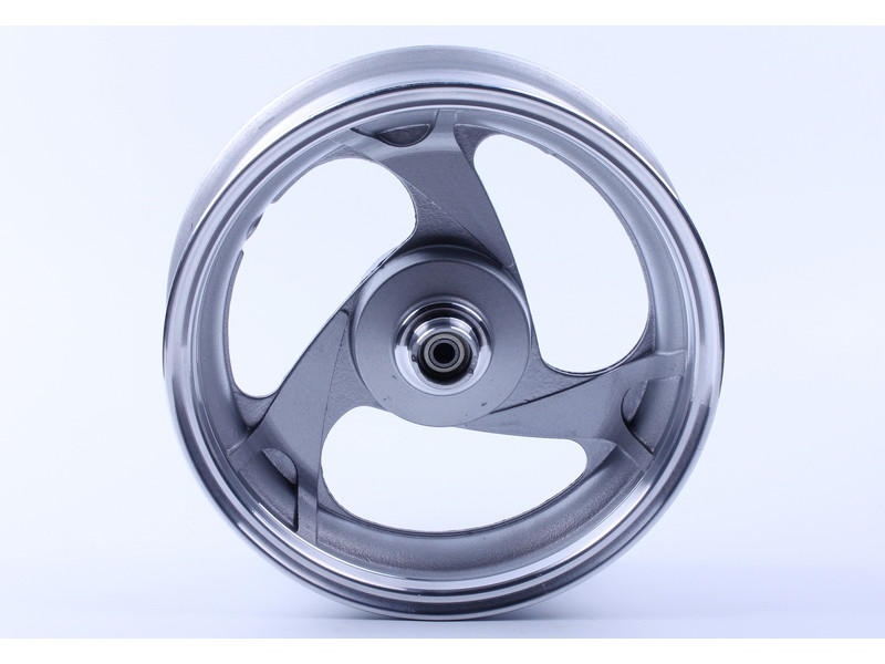 Диск передній литий 12"-3,5 ТТ AGRO MOTO (дискове гальмо)