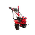 Мотоблок TT-ZX100-1 (редуктор) колесо 4,00×8 (безвоздушное), (2+1), двигатель 170F (7 л.с.) (с верхним фильтром) - бензин