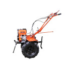 Мотоблок ТТ-1100D(3-12)-ZX TT AGRO MOTO з бензиновим двигуном 177F, 9 л.с.