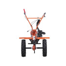 Мотоблок ТТ-1100D(3-12)-ZX TT AGRO MOTO с бензиновым двигателем 177F, 9 л.с.