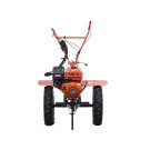 Мотоблок ТТ-1100D(3-12)-ZX TT AGRO MOTO с бензиновым двигателем 177F, 9 л.с.