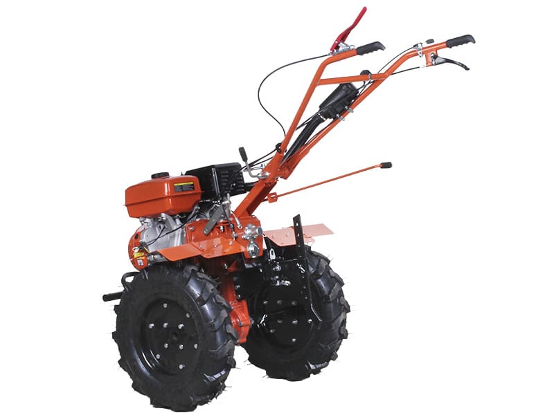 Мотоблок ТТ-1100F(3-12)-ZX TT AGRO MOTO с бензиновым двигателкм 188F, 13 л.с