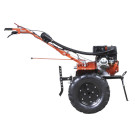 Мотоблок ТТ-1100F(3-12)-ZX TT AGRO MOTO с бензиновым двигателкм 188F, 13 л.с