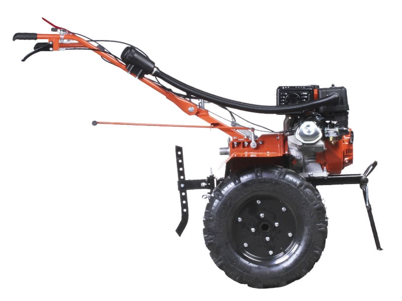 Мотоблок ТТ-1100F(3-12)-ZX TT AGRO MOTO с бензиновым двигателкм 188F, 13 л.с