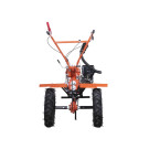 Мотоблок ТТ-1100F(3-12)-ZX TT AGRO MOTO с бензиновым двигателкм 188F, 13 л.с