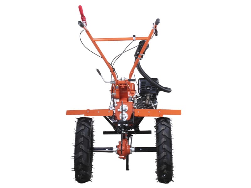 Мотоблок ТТ-1100F(3-12)-ZX TT AGRO MOTO с бензиновым двигателкм 188F, 13 л.с