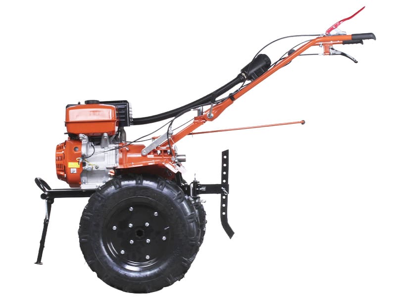 Мотоблок ТТ-1100F(3-12)-ZX TT AGRO MOTO с бензиновым двигателкм 188F, 13 л.с