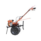 Мотоблок TT-1100C-ZX TT AGRO MOTO с бензиновым двигателем 170F (7 л.с.) 
