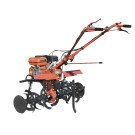 Мотоблок TT-1100C-ZX TT AGRO MOTO с бензиновым двигателем 170F (7 л.с.) 