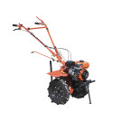 Мотоблок TT-1100C-ZX TT AGRO MOTO с бензиновым двигателем 170F (7 л.с.) 