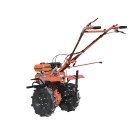 Мотоблок TT-1100C-ZX TT AGRO MOTO с бензиновым двигателем 170F (7 л.с.) 