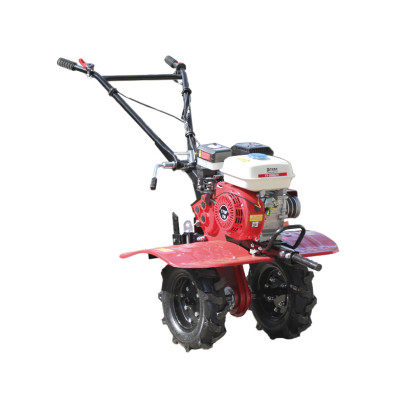 Мотоблок ТТ-900-ZX (ремень) двигатель 170F (7 л.с.) (с верхн..