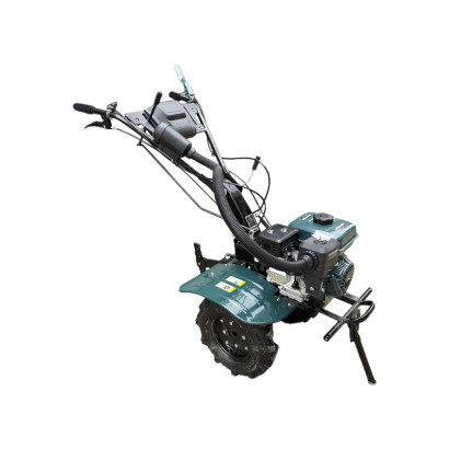 Мотоблок бензиновый MB-ZX100-1 TT AGRO MOTO (редуктор), коле..
