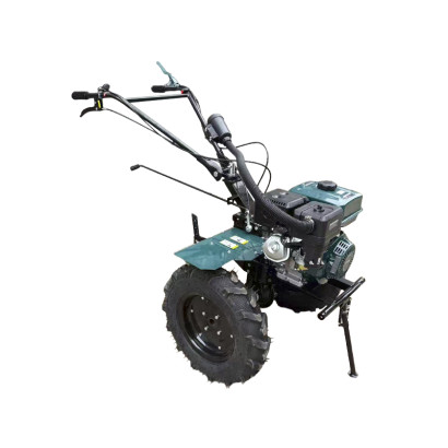 Мотоблок бензиновый MB-1100D(3-12)-ZX TT AGRO MOTO (редуктор..