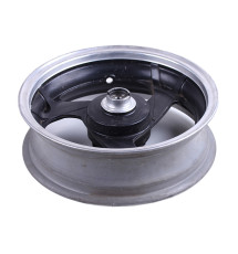 Диск передній литий 12×3,5 TT AGRO MOTO (дискове гальмо) УЦІНКА