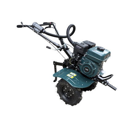 Мотоблок бензиновый MB-900-ZX TT AGRO MOTO (ремень), двигате..