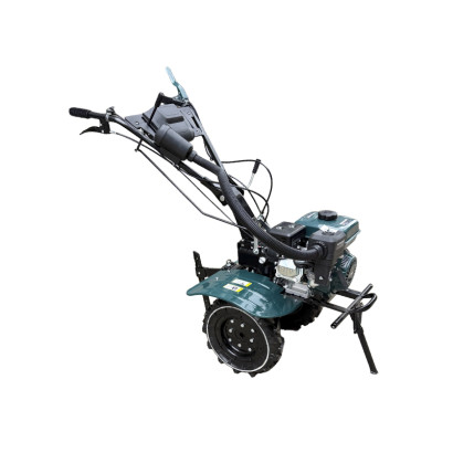 Мотоблок бензиновый MB-ZX100-1 TT AGRO MOTO (редуктор), коле..