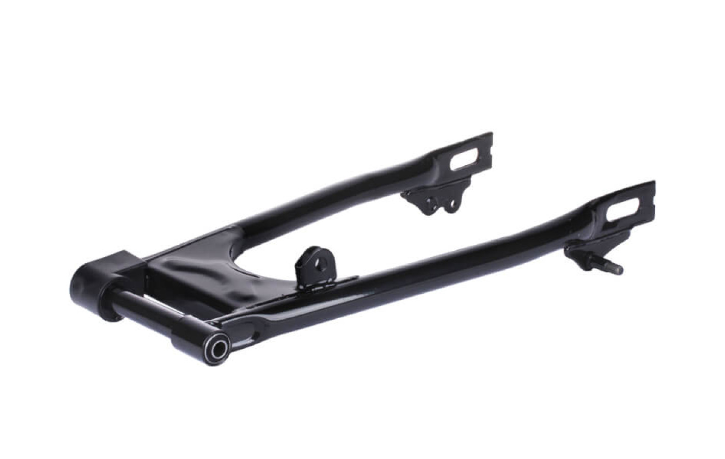 Маятник YBX на бензиновий двигун СВ-125/150, тип 2